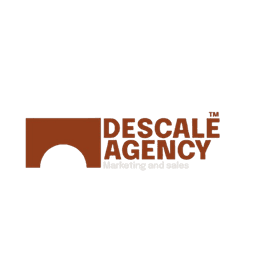 Descale logo